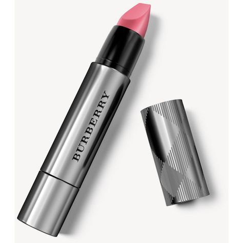 Burberry Runway, Best Long Lasting Lipstick, Branded Makeup, Burberry Makeup, Lipstick Storage, Tinted Lip Oil, Runway Makeup, Best Lipsticks, Lipstick Color