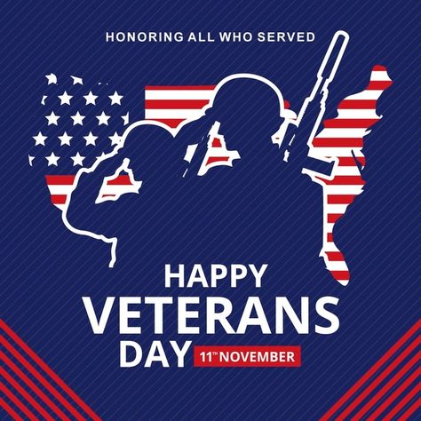 Veterans Day Instagram Post, Veterans Day Post, Veterans Day Poster, Billboard Ideas, Remembrance Day Posters, Instagram Captions Happy, Happy Veterans Day Quotes, Veterans Day Celebration, Veterans Discounts