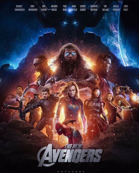 The New Avengers, Next Avengers, Avenger Artwork, Avengers Art, Marvel Superhero Posters, Avengers Comics, Marvel Superhero, New Avengers, Phase 4