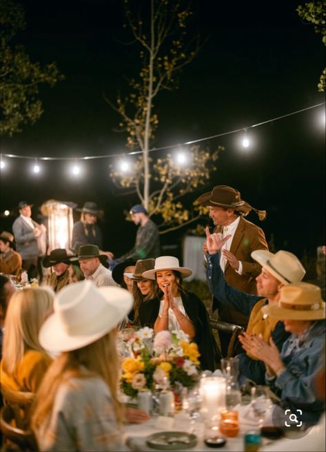 Welcome Dinner Outfit, Formal Western Outfits, Western Rehearsal Dinner, Mountain Formal, Cowboy Dinner, Outfit Inspo Western, Western Formal, Brown Tuxedo, Mountain Chic