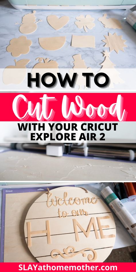 Circuit Signs Vinyl Projects, Cricut Explore Air 2 For Beginners Projects, Interchangeable Home Sign Diy Cricut, Cricut Mobile Projects, Diy Cricut Signs, Diy Home Decor Cricut Craft Ideas, Cricut Wood Projects To Sell, Wood Crafts With Cricut, Engrave With Cricut Explore Air