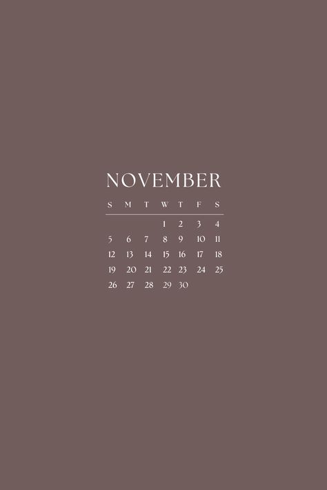 November Wallpaper 2023, November Calendar 2023 Aesthetic, November Wallpaper Calendar, November Homescreen, November Widget, November Aesthetic Wallpaper, November Calendar 2023, Nov Calendar, November Poster