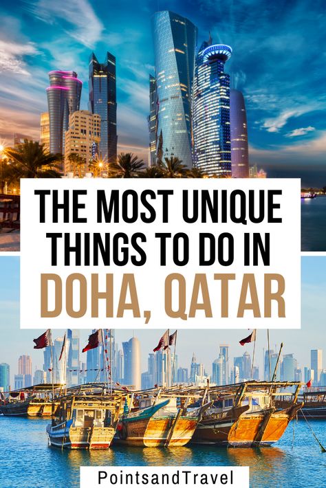 Qatar Itinerary, Qatar Travel, Holiday Inspo, Qatar Doha, Football Lover, Travel Savings, Doha Qatar, Football Tee, Dubai Travel