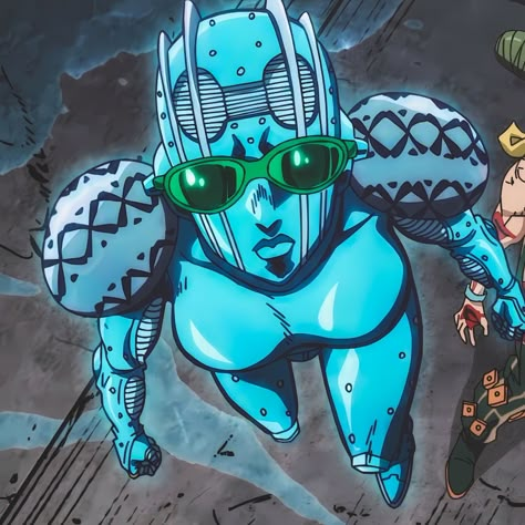 Stone Free Jojo, Jjba Stone Ocean, Jolyne Kujo, Jojo Stands, Jolyne Cujoh, Stone Ocean, Manga Anime One Piece, Jojo Bizzare Adventure, One Piece (anime)