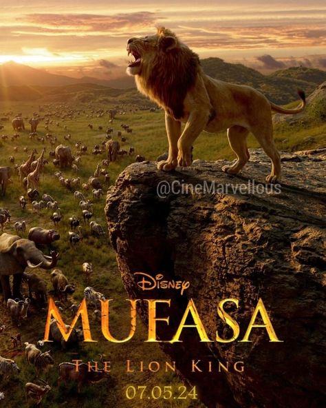 The Lion King 2019, Lion King 2019, Watch The Lion King, Lion King Poster, Young Simba, Imdb Movies, Pride Rock, Lion Pride, Secret Life Of Pets