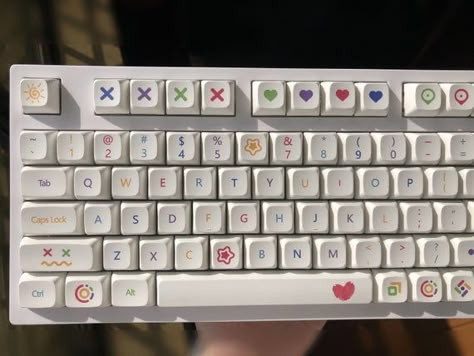 Keyboard Decor, Electronic Ideas, Resin Keycaps, Mechanical Keyboard Keycaps, Money For Nothing, Gamer Stuff, Keyboard Keycaps, Artisan Keycaps, Desk Setups