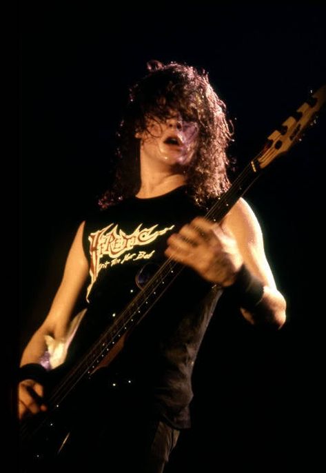 Jason Newsted, A Man, Metallica, Long Hair, The Story, Guitar, Wattpad, Hair, Black