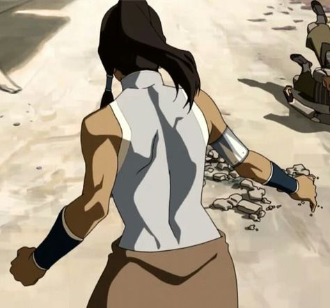 Buff Women, Avatar Series, Korra Avatar, Avatar Cartoon, Avatar The Last Airbender Art, Avatar Characters, Avatar Airbender, Avatar Aang, Fitness Inspiration Body