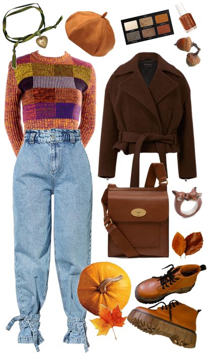 Cosy Fits, Casual Thanksgiving Outfits, Trendy Overalls, Patch Outfit, Thanksgiving Outfit Ideas, Cute Thanksgiving Outfits, Thanksgiving Outfit Women, What To Wear Fall, Pumpkin Patch Outfit