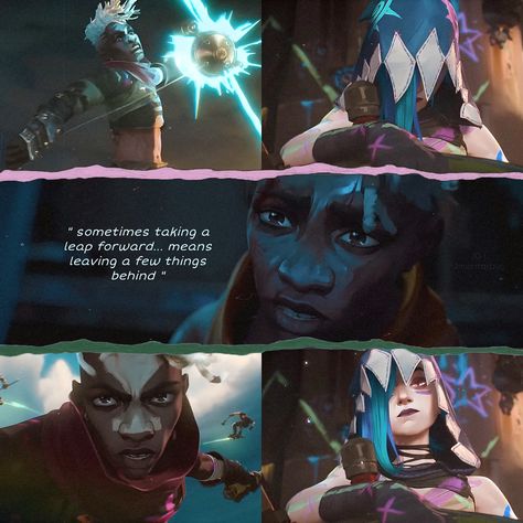 ( my edit ) #jinx #ekko #jinxarcane #ekkoarcane #arcane #edit Ekko Arcane Headcanons, Powder And Ekko Another Universe, Arcane Matching Pfp 3 People, Arcane Matching Pfp For 3, Arcane Ekko Quotes, Ekko And Jinx Fanart Kiss, Ekko And Jinx Dance, Jinx X Ekko Comic, Arcane Jinx X Ekko