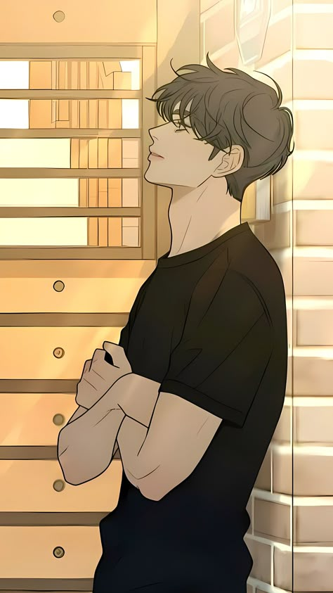 Eun Hyeok Webtoon, Eunhyuk Operation True Love Wallpaper, Dohwa And Eunhyeok, Ginjal Art, True Love Operation Wallpaper, Eunhyuk And Dohwa, Love Operation Eunhyuk, Locked Onto You Webtoon, Eunhyuk Fanart