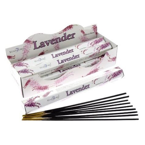 Stamford Lavender Hex Incense Sticks - 20 Sticks(6 Pack) by Stamford, http://www.amazon.co.uk/dp/B007VRPV7M/ref=cm_sw_r_pi_dp_oF08qb0TC0ZC4 Lavender Incense, Professional Gifts, Blow Out, Wait For It, Incense Cones, Dragons Blood, The Flame, Incense Sticks, Incense Holder