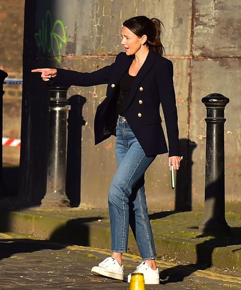 michelle keegan fool me once coat at DuckDuckGo Class Outfits, Fool Me Once, Michelle Keegan, Outfits Aesthetic, The Fool, Spring Outfit, Cool Outfits, Outfit Inspirations, I Hope