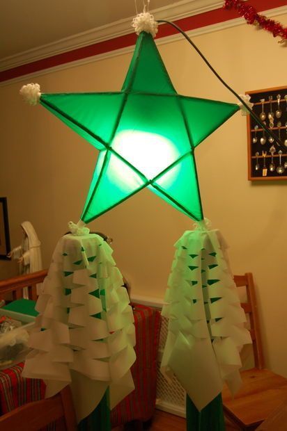 How to Make a Parol - a Filipino Christmas Lantern Diy Parol Christmas Lanterns, Parol Diy, Christmas In The Philippines, Christmas Parol, Filipino Christmas, Japanese Christmas, Christmas Lantern, Star Lanterns, Diy Lanterns