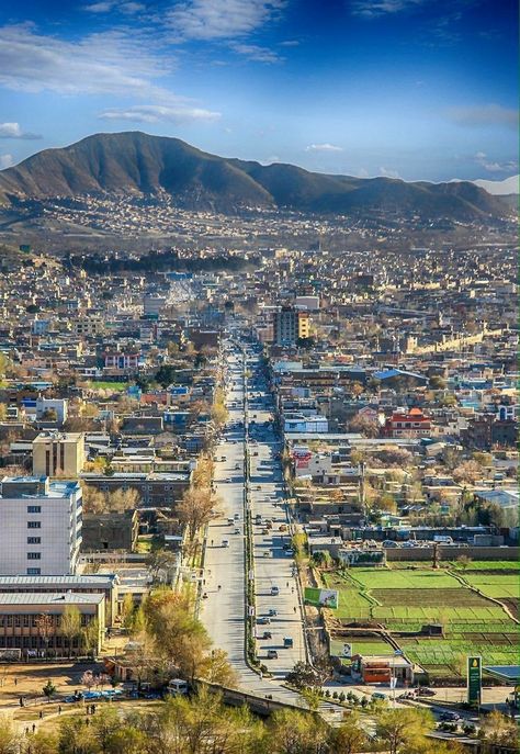 Afghanistan Landscape, Islamic Emirate Of Afghanistan, Afghanistan Photography, Afghanistan Culture, Afghanistan Flag, Foreign Travel, Landlocked Country, Travel Destinations Asia, Bhutan