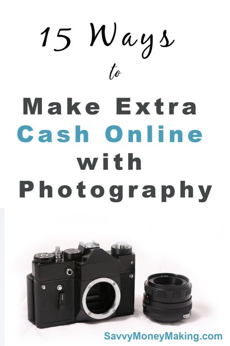 Make Money With Photography, Making Money With Photography, Selling Photography, Selling Photos, Online Selling, Show Me The Money, Photography Basics, Ways To Make Money Online, Making Extra Cash