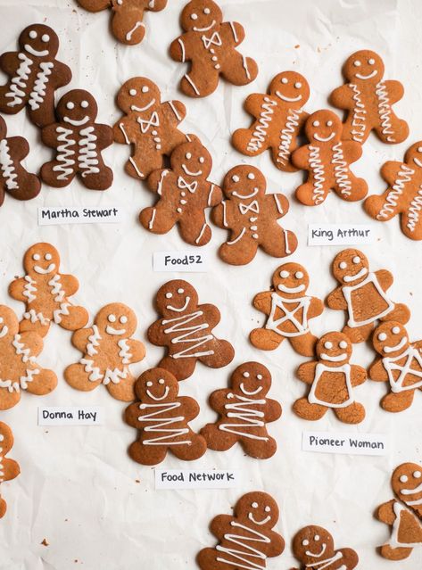 best gingerbread man cookie recipe bake off Gingerbread Cookies Martha Stewart, Best Gingerbread Cutout Cookies, Easy Gingerbread Man Decorating Ideas, Gingerbread Cookies Food Network, Pioneer Woman Gingerbread Cookies, Ginger Bread Man Cookies Recipe, Best Ever Gingerbread Cookies, Yummy Gingerbread Cookies, Easy Gingerbread Men Cookies