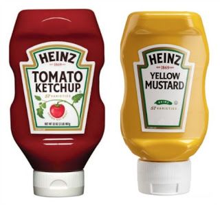 New #coupon ~ Save $0.25 on any one Heinz Tomato Ketchup or Yellow Mustard Real Looking Baby Dolls, Healthy Fridge, Dorm Fridge, Korean Grocery, Grocery Store Items, Ketchup And Mustard, Heinz Tomato Ketchup, Heinz Ketchup, Junk Food Snacks