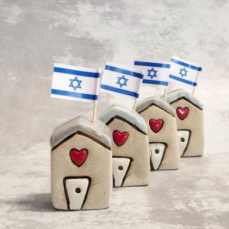 Jewish Home, Jewish Gift, Jewish Holidays Gift, Israeli Gift, Gift From Israel, Hanukkah Gift, Bat Mitzva Gift, Jewish Girl Gift, Jewish Art - Etsy Israel Jewish Home, Flag Hanging, Jewish Girl, Wedding Gift Baskets, Hanukkah Gifts, Jewish Gifts, Jewish Holidays, Jewish Art, Objet D'art