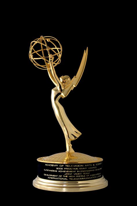 Read all about Erin Joyce's reactions to this year's Emmy Awards here: http://fairfieldmirror.com/opinion/out-with-the-oscars-in-with-the-emmys/ Emmy Award Trophy, Billionaire Life, Award Display, Define Success, Music Studio Room, Oscar Award, Hollywood Studio, Water And Sanitation, Hollywood Cinema