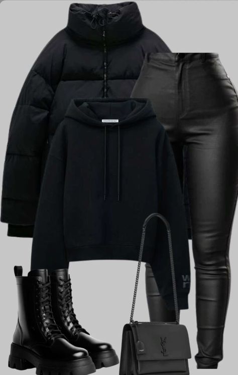 Black Women Outfit Ideas, Outfit Ideas Layout, Outfit Ideas Black Women, Outfit Ideas Autumn, Outfit Ideas Everyday, Women Outfit Ideas, Autumn Outfit Ideas, Outfit Ideas For School, Outfit Ideas Black