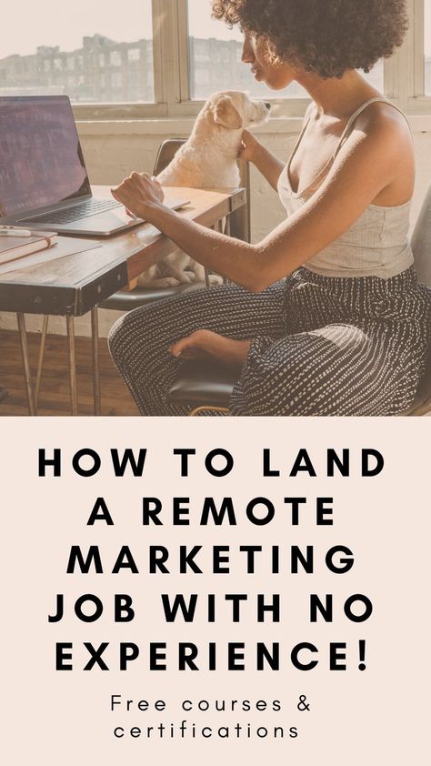 remote marketing jobs with no experience Best Certifications To Get, Mac Hacks, Online Typing Jobs, Marketing Job, Typing Jobs From Home, Work Lifestyle, Amazon Jobs, Work From Home Careers, Entry Level Jobs