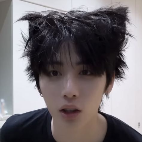 Taesan Boy Next Door Icon, Bnd Icons, Taesan Icon, Boy Next Door, The Boy Next Door, Insta Icon, Pure Happiness, Cat Icon, Emo Boys