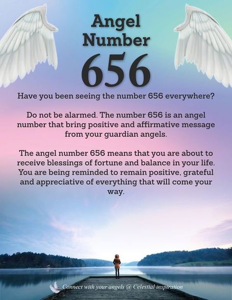 Angel Number 656 656 Angel Number, 656 Angel Number Meaning, 456 Angel Number Meaning, Sacred Numbers, Angelic Numbers, Angle Numbers, Spiritual Understanding, Healing Journaling, Signs From The Universe