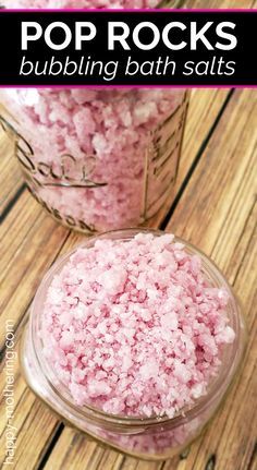 Fizzy Bath Salts Recipe, Diy Bath Products To Sell, Squeezable Wax Melts Diy, Bath Products Diy, Bubbling Bath Salts, Valentijnsdag Diy, Diy Spa Gifts, Bath Bomb Recipe, Shower Melts