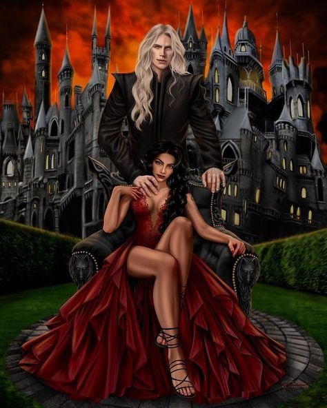 King of battle and blood Hades And Persephone Fanart Dark, Instagram King, Nerd Problems, Gothic Fantasy Art, Beloved Book, Hades And Persephone, Clipuri Video, Fan Book, Book Inspiration