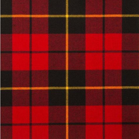 Wallace Modern Wallace Tartan, Celtic Weave, Sir William, Woven Ring, Scottish Plaid, Tartan Fabric, Scottish Clans, Tartan Dress, Scottish Tartans