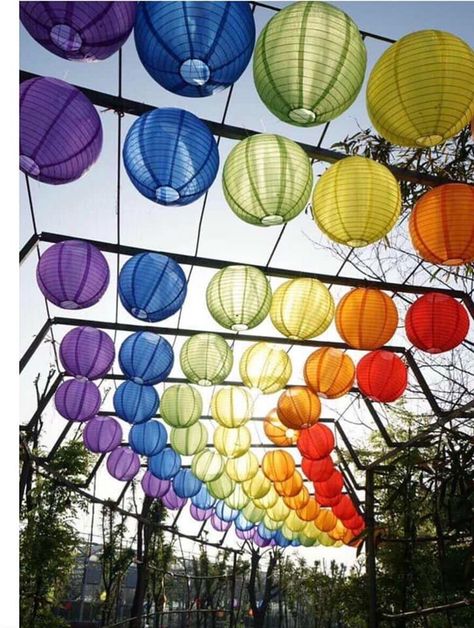 Festival Design Decoration, College Fest Decoration Ideas Outdoor, Fest Decoration Ideas, College Fest Decoration Ideas, Fest Decoration, Music Festival Decor, College Fest, Outdoor Restaurant Design, Corporate Event Design