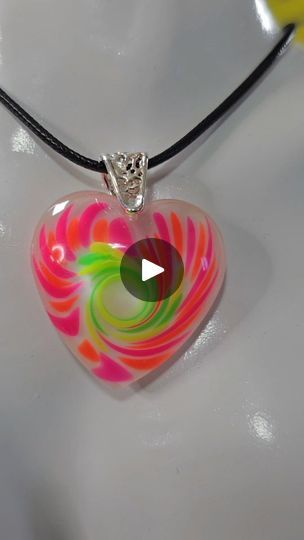 30K views · 2.4K reactions | Love the Swirls

Resin art jewelry pendant made using Neon Nail Powders from Duufin.

Live making these resin art pieces!

#resin #resinart | Daniel Cooper | Madagascar 5 · I Like To Move It Resin Art Jewelry, Neon Nails, Move It, Powder Nails, Jewelry Pendant, Art Jewelry, Madagascar, Resin Art, Jewelry Art