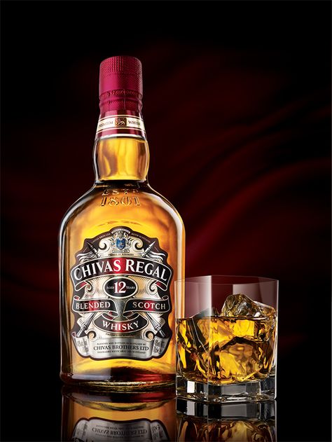 Spirit Selects I on Behance Jack Daniels Drinks, Alcohol Photography, Whisky Chivas, Wine Bottle Photography, Bottle Shoot, Bottle Photography, Chivas Regal, Alcohol Dispenser, Summer Drinks Alcohol