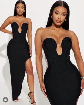 Matric Dance, Gala Outfit, Dress Date Night, Fashion Nova Outfits, Graduation Dresses, 2000s Fashion Outfits, Classy Casual Outfits, Baddie Outfits Casual, Style Maxi Dress