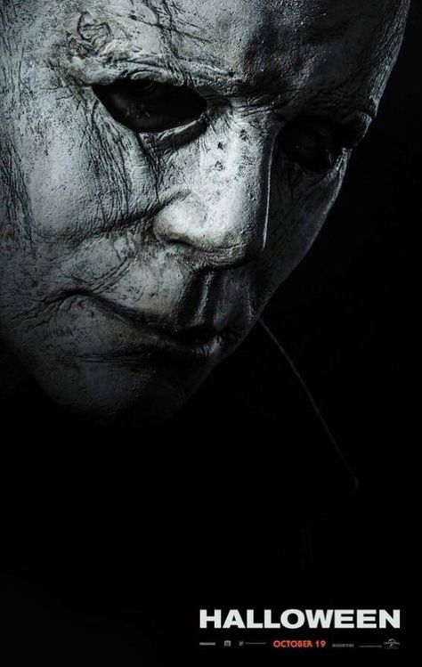 New Halloween Movie, Halloween Movie Poster, Halloween Films, Laurie Strode, Damien Chazelle, Django Unchained, Halloween Film, Film Watch, The Boogeyman