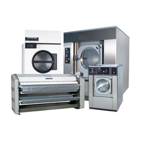 Laundry Equipment Laundry Delivery Service, Coin Operated Laundry, Laundry Delivery, Self Service Laundry, Laundry Business, Coin Laundry, Speed Queen, Laundry Equipment, Clothes Washing