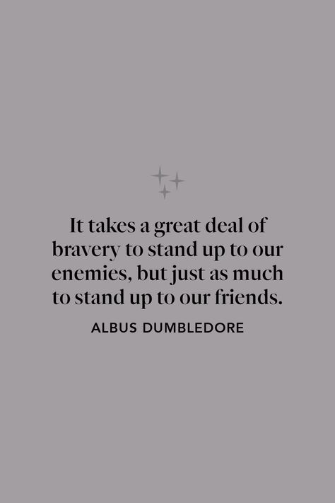 40 Inspiring Harry Potter Quotes From Dumbledore, Hermione, More Redeemed Quotes, Harry Potter Quotes Dumbledore, Best Harry Potter Quotes, Harry Potter Quotes Inspirational, Famous Friendship Quotes, Hp Quotes, Dumbledore Quotes, Funny One Liners, Potter Quotes