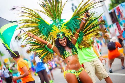 The Most Popular Jamaican Easter Traditions and Celebrations Jamaican Carnival, Jamaica Carnival, Soca Music, Visit Jamaica, Jamaican Culture, Caribbean Carnival, Ocho Rios, Gala Events, Easter Traditions