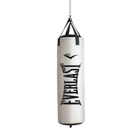 Heavy Bag Stand, Bag Construction, Vinyl Gloves, Boxing Punching Bag, Boxing Punches, Hand Wraps, Boxing Bags, Wood Beam, Kickboxing Workout