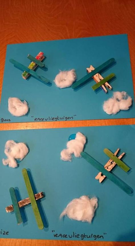 Planes Eyfs Activities, Jet Activities For Preschool, Airplane Provocation, Speech Delay Activities, Preschool Transportation Crafts, Transportation Preschool Activities, Transportation Theme Preschool, Transportation Activities, Airplane Crafts