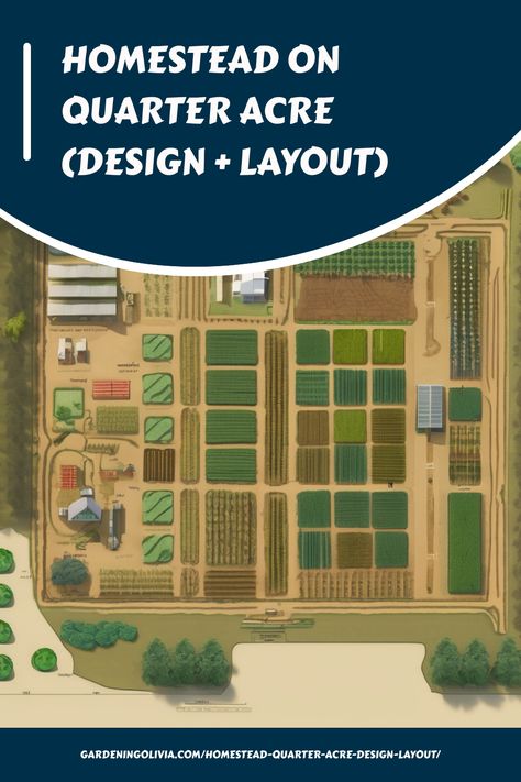 In an era where self-sufficiency and sustainability are becoming increasingly valued, the notion of homesteading on a sprawling acreage can seem daunting. However, even with just one acre or less at your disposal, you can embark on a remarkable journey toward greater self-reliance and a more harmonious relationship with nature. Embracing the Principles of Permaculture Homestead Layout, Harmonious Relationship, Sustainable Homestead, Permaculture Principles, Acre Homestead, Community Supported Agriculture, Gardening Techniques, Aquaponics System, Edible Landscaping