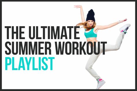 The Ultimate Summer Workout Playlist Powerful Songs, Workout Playlists, Best Rap Songs, Workout Songs, Ultimate Workout, Workout Playlist, Workout Music, Rap Songs, Summer Workout