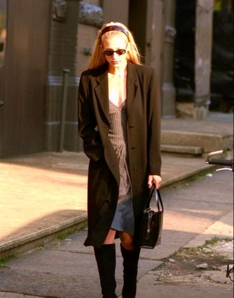 Carolyn Bessette, 90s Model, 가을 패션, Outfit Inspo Fall, 90s Fashion, Autumn Winter Fashion, New Outfits, Miu Miu, Fashion Inspo Outfits