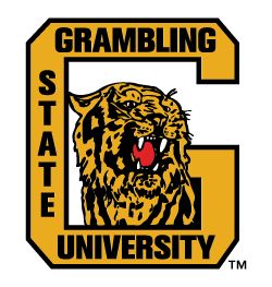 Grambling State University, College Goals, Classroom Anchor Charts, Cricut Images, College Apparel, Vintage College, University Logo, College Logo, Spirit Wear