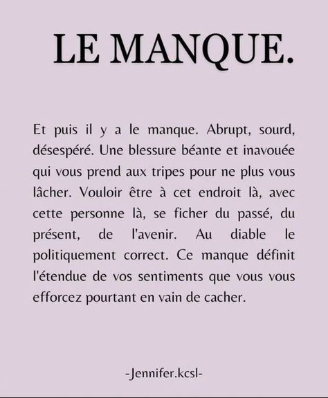 Developement Personnel, Slow Life, Sweet Words, Learn French, More Than Words, Positive Attitude, Note To Self, Better Life, Positive Affirmations