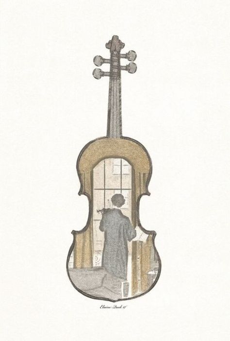 Sherlock Tattoo, Sherlock Holmes Wallpaper, Sherlock Drawing, Violin Drawing, Sherlock Wallpaper, Sherlock Holmes Quotes, Sherlock Art, Sherlock Holmes 3, Violin Art