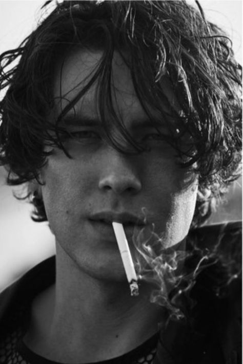 Cody Fern Photoshoot, Weird Face, Cody Fern, Character Inspiration Male, Evan Peters, Horror Story, Cute Actors, Black And White Photographs, American Horror