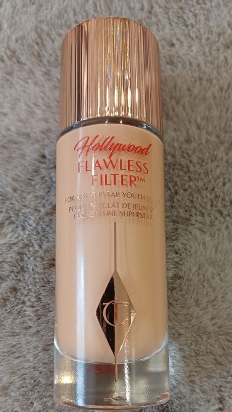 #Charlotte Tilbury #Foundation #fyp #viral? Charlotte Tilbury Foundation, Bday Wishlist, Charlotte Tilbury Makeup, Makeup Wishlist, Flawless Foundation, Makeup Foundation, Charlotte Tilbury, Christmas Wishlist, Foundation