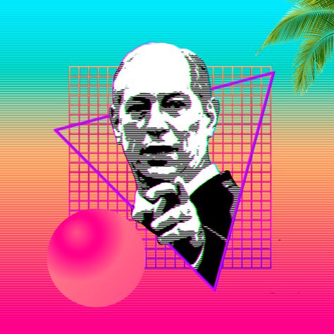 ciro gomes ciro2022 aesthetic vaporwave laborwave art Laborwave Aesthetic, Labor, Internet, Movie Posters, Quick Saves, Art, Film Posters